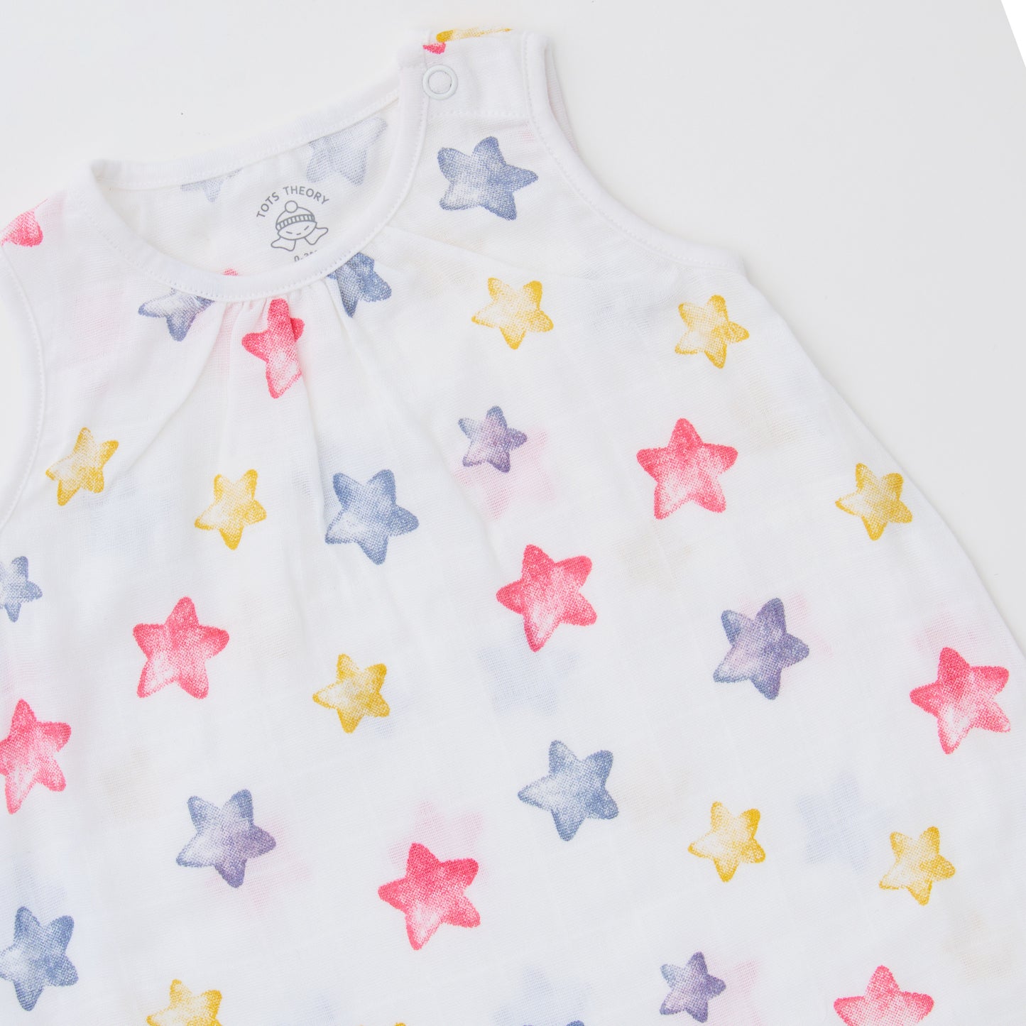 Girl Frock