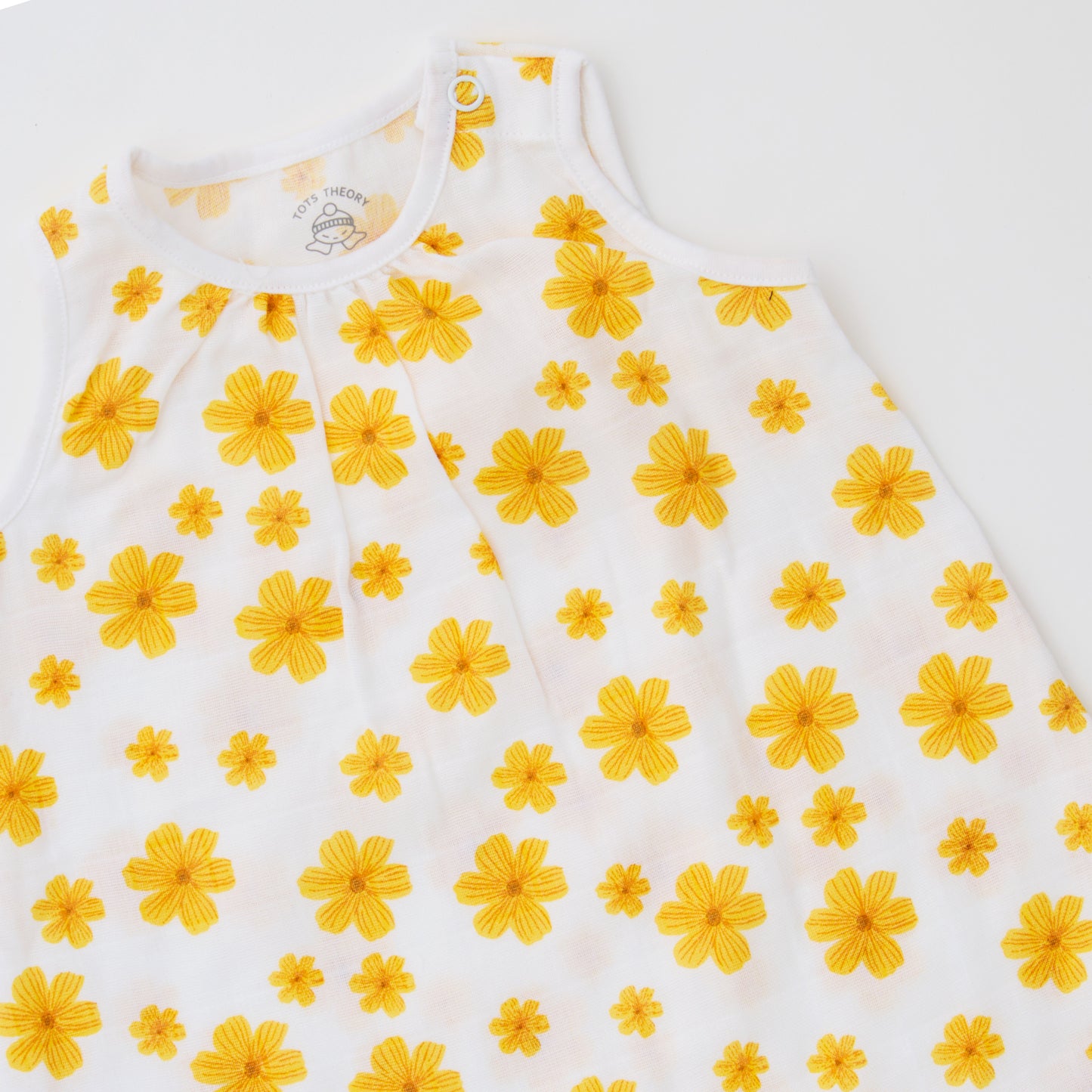 Girl Frock