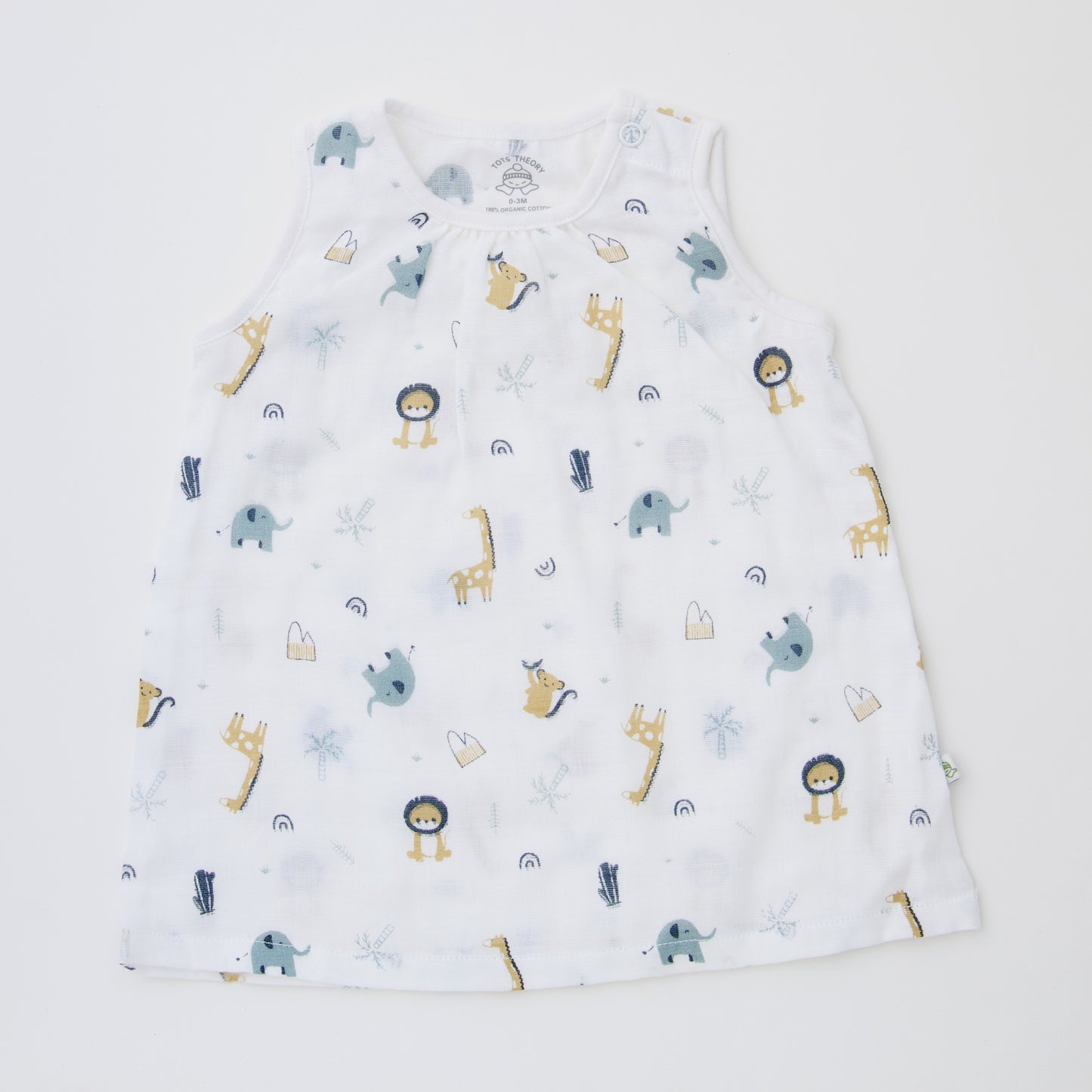 Girl Frock