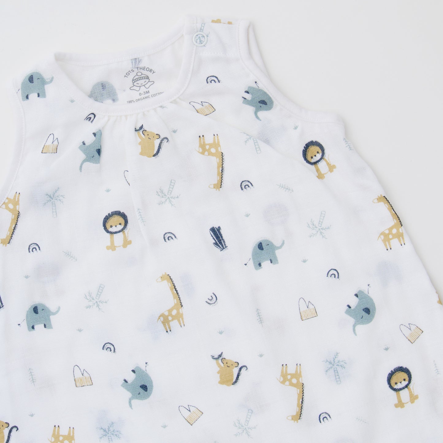 Girl Frock