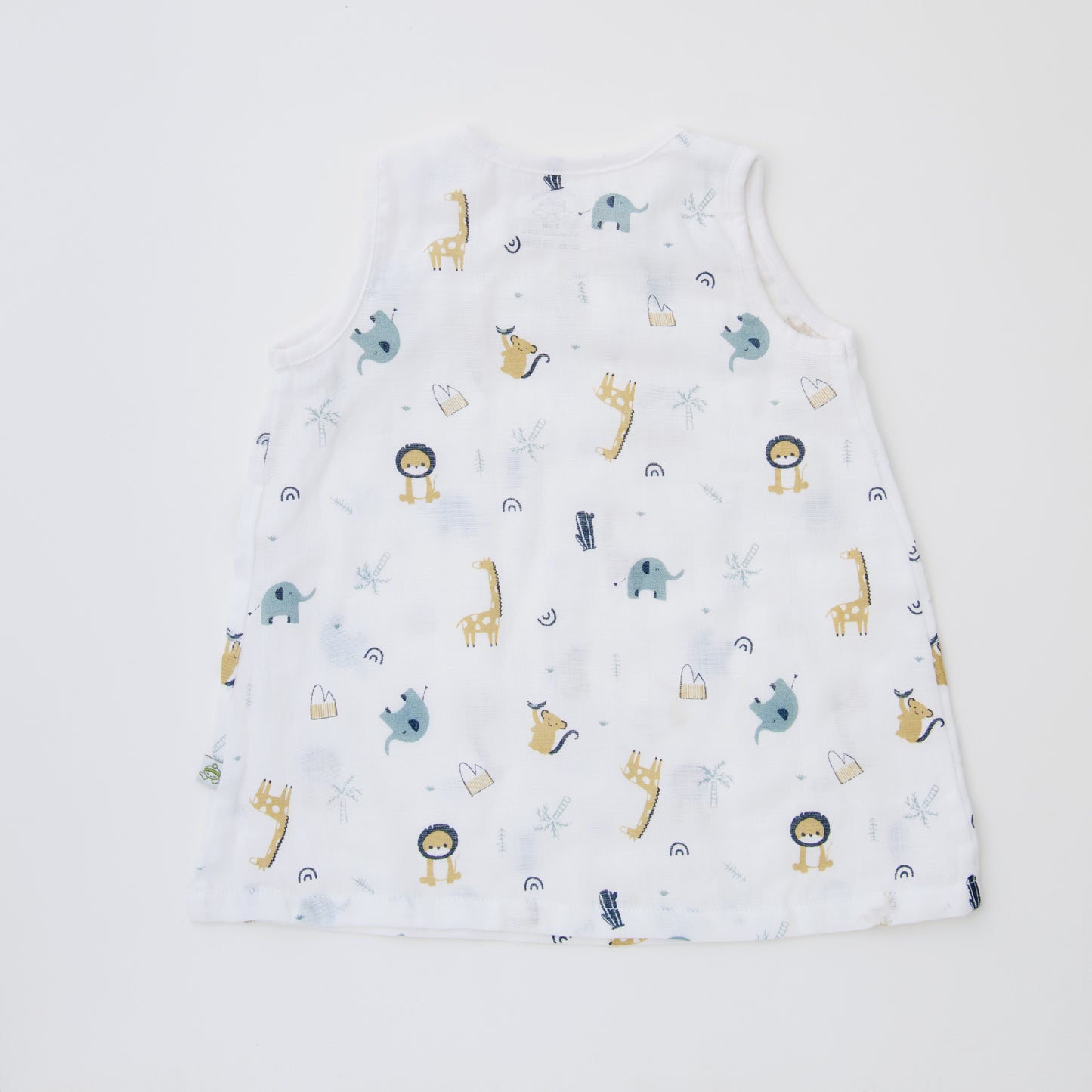Girl Frock