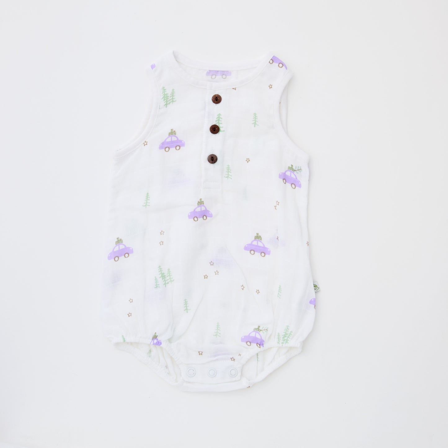 Body Suit