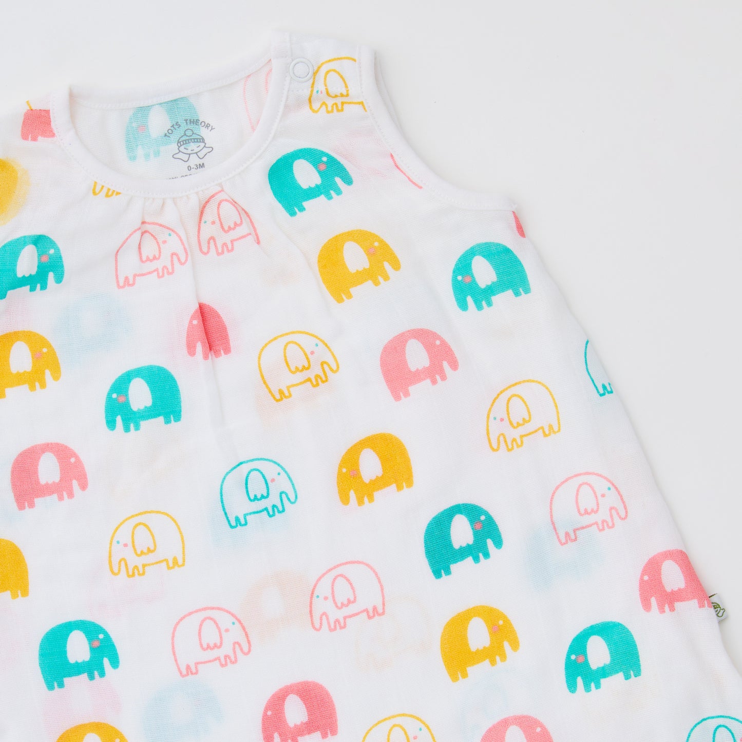 Girl Frock