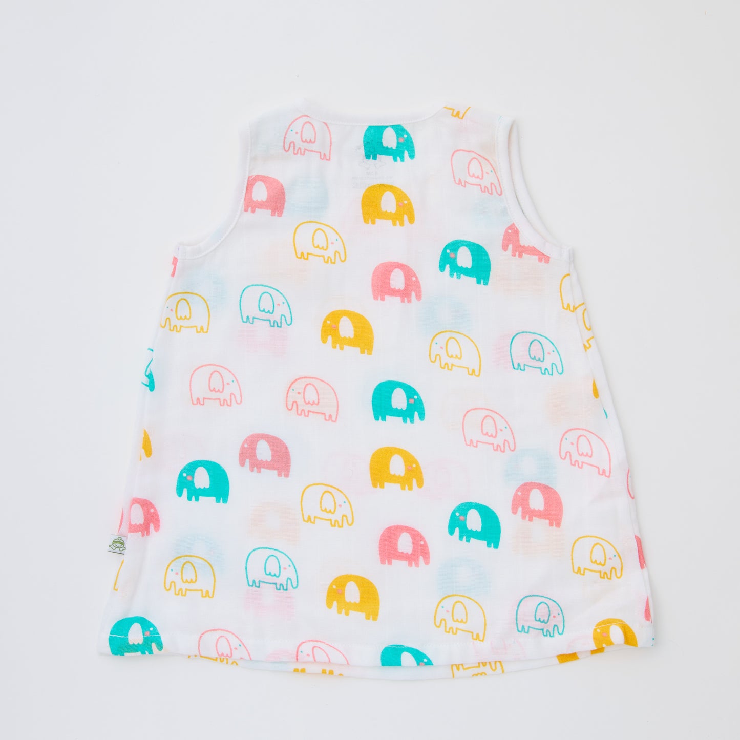 Girl Frock