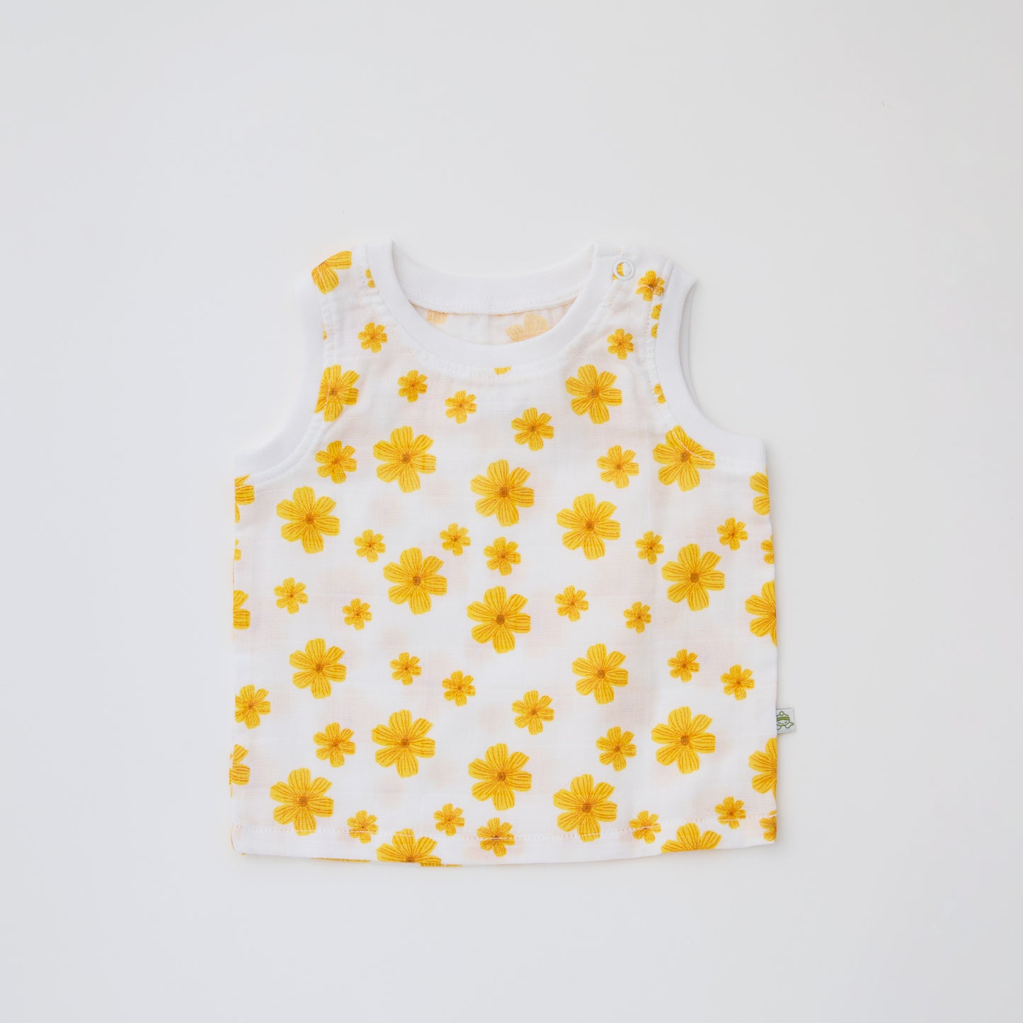 Rib Vest