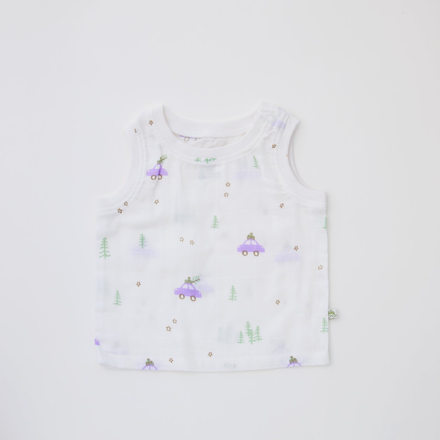 Rib Vest