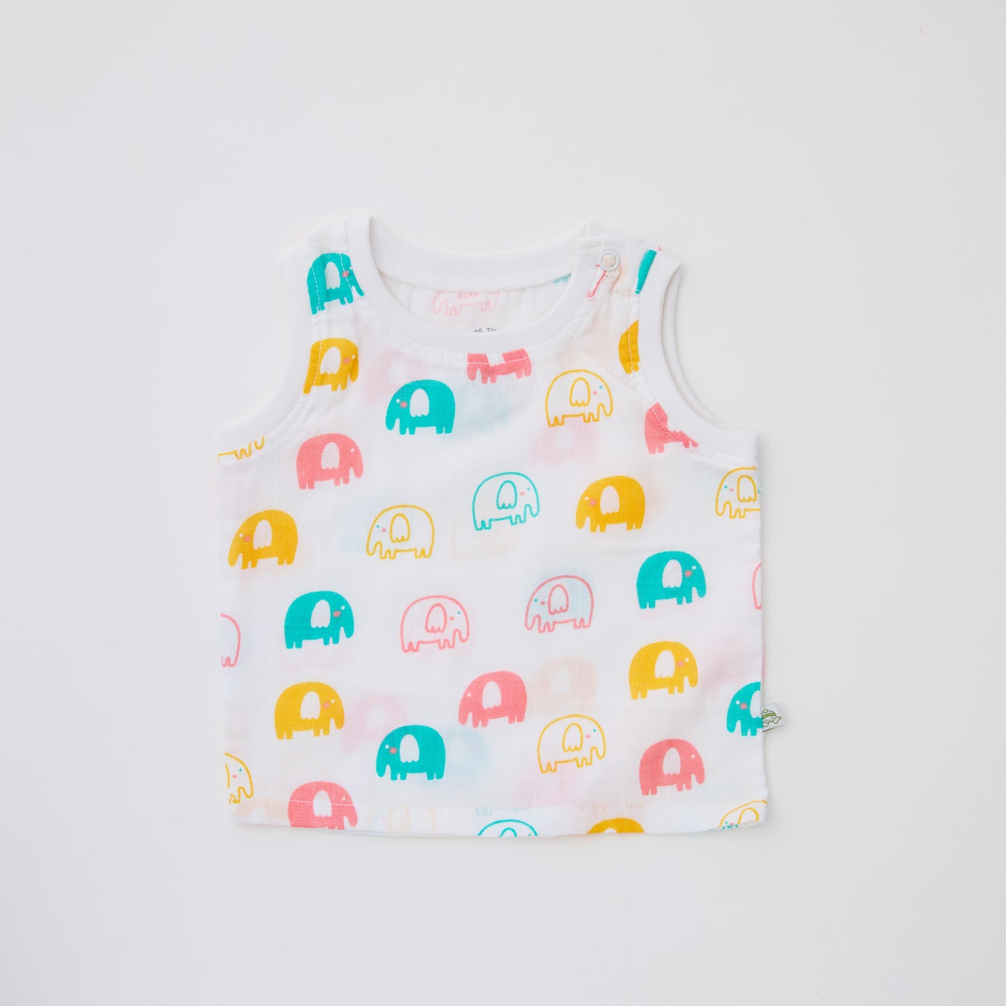 Rib Vest