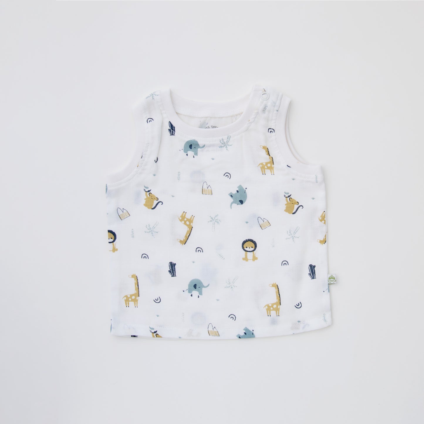 Rib Vest