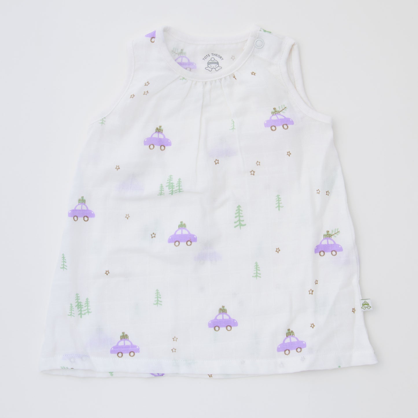 Girl Frock