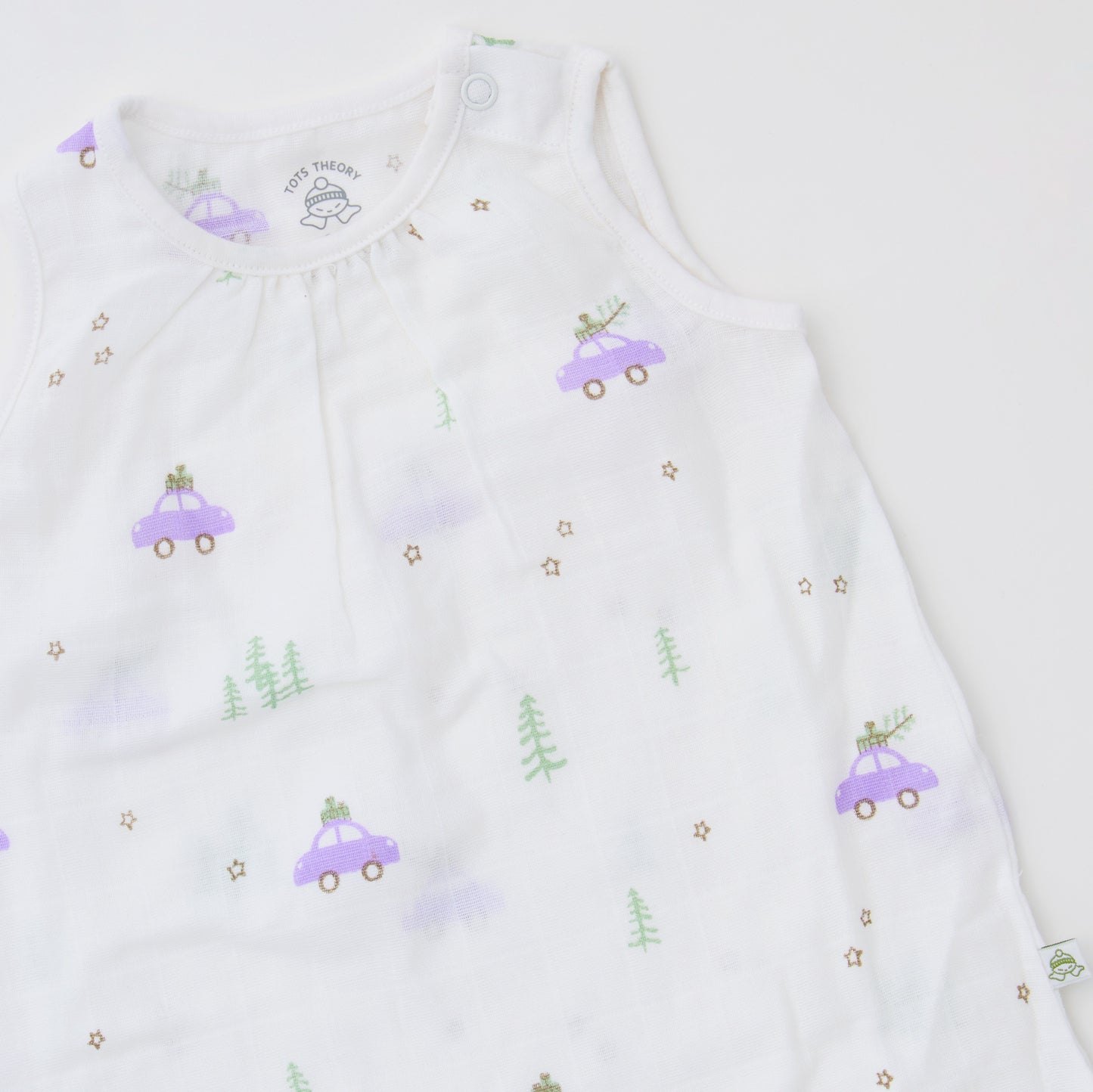 Girl Frock