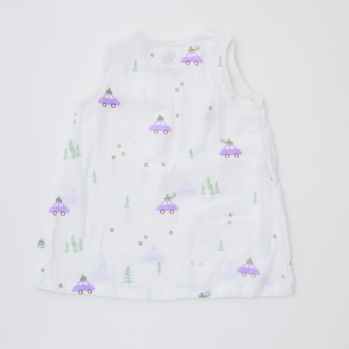 Girl Frock