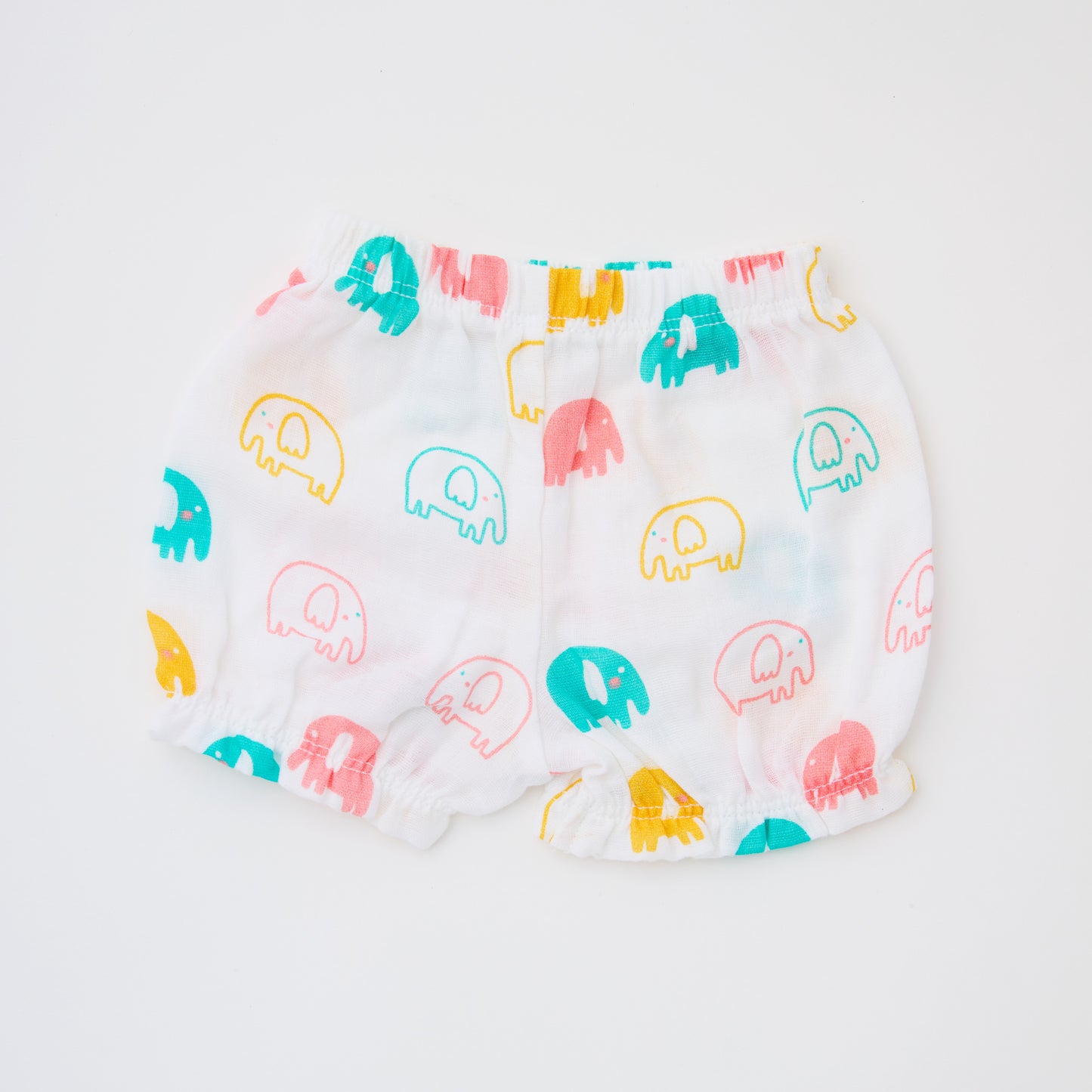 Girl Shorts