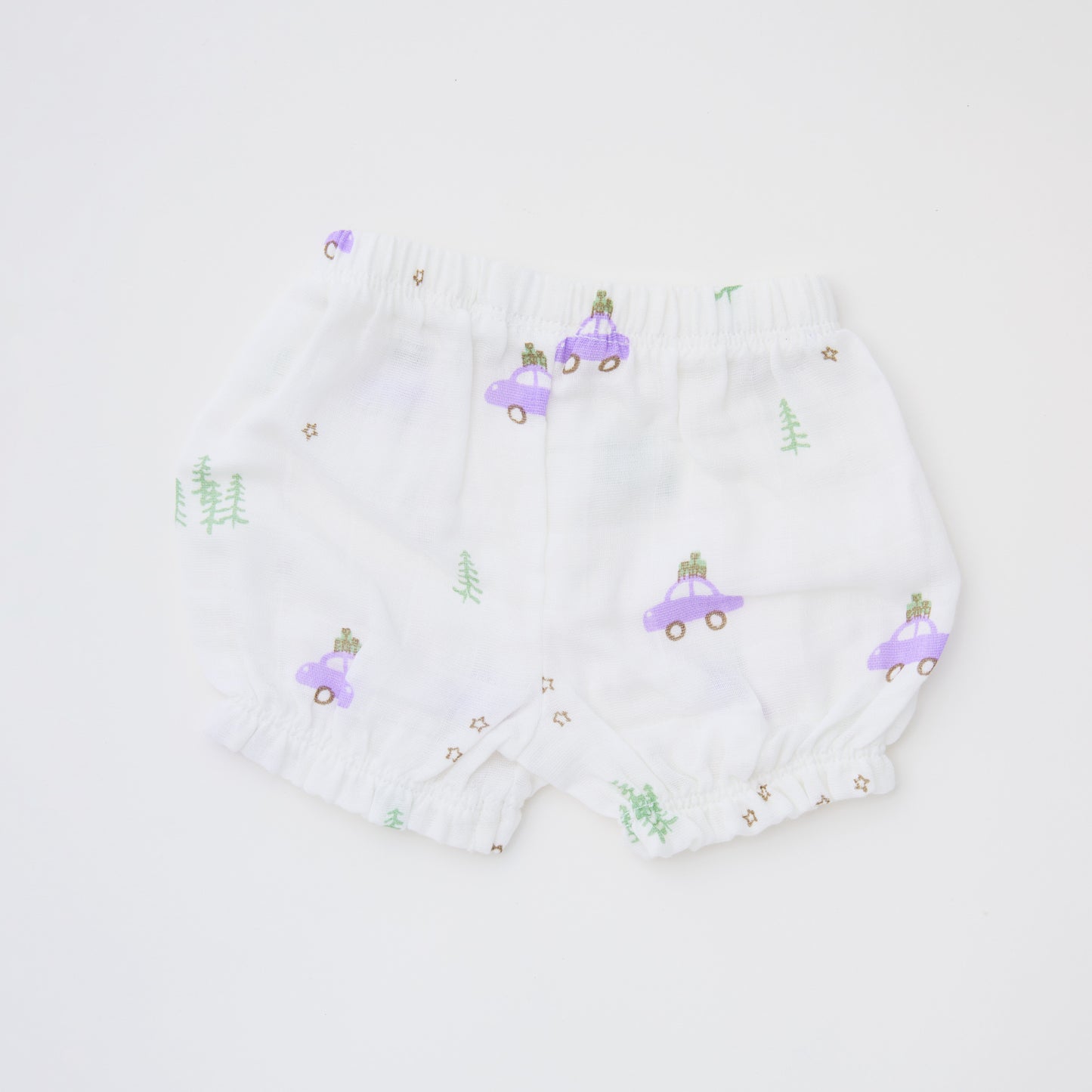 Girl Shorts