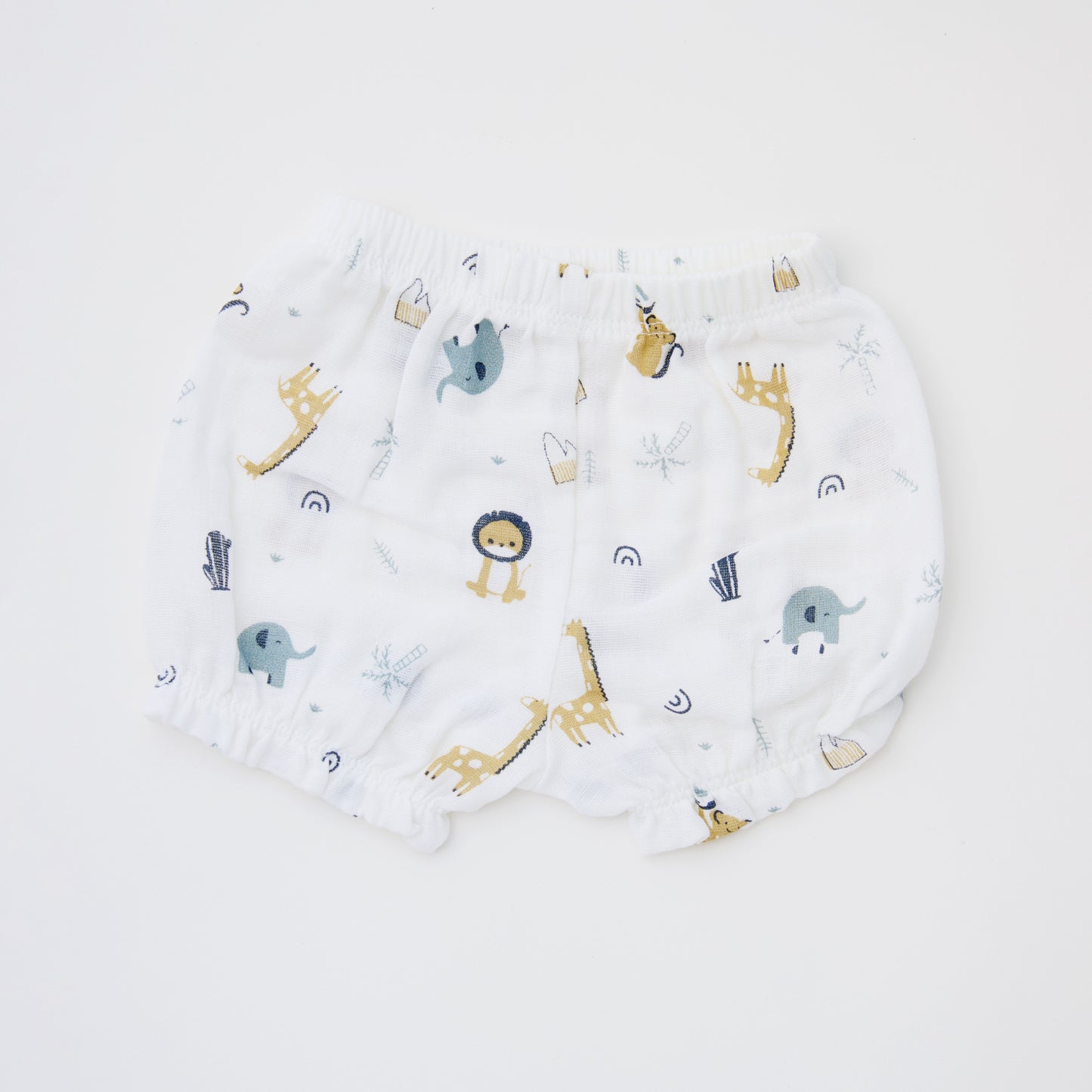 Girl Shorts