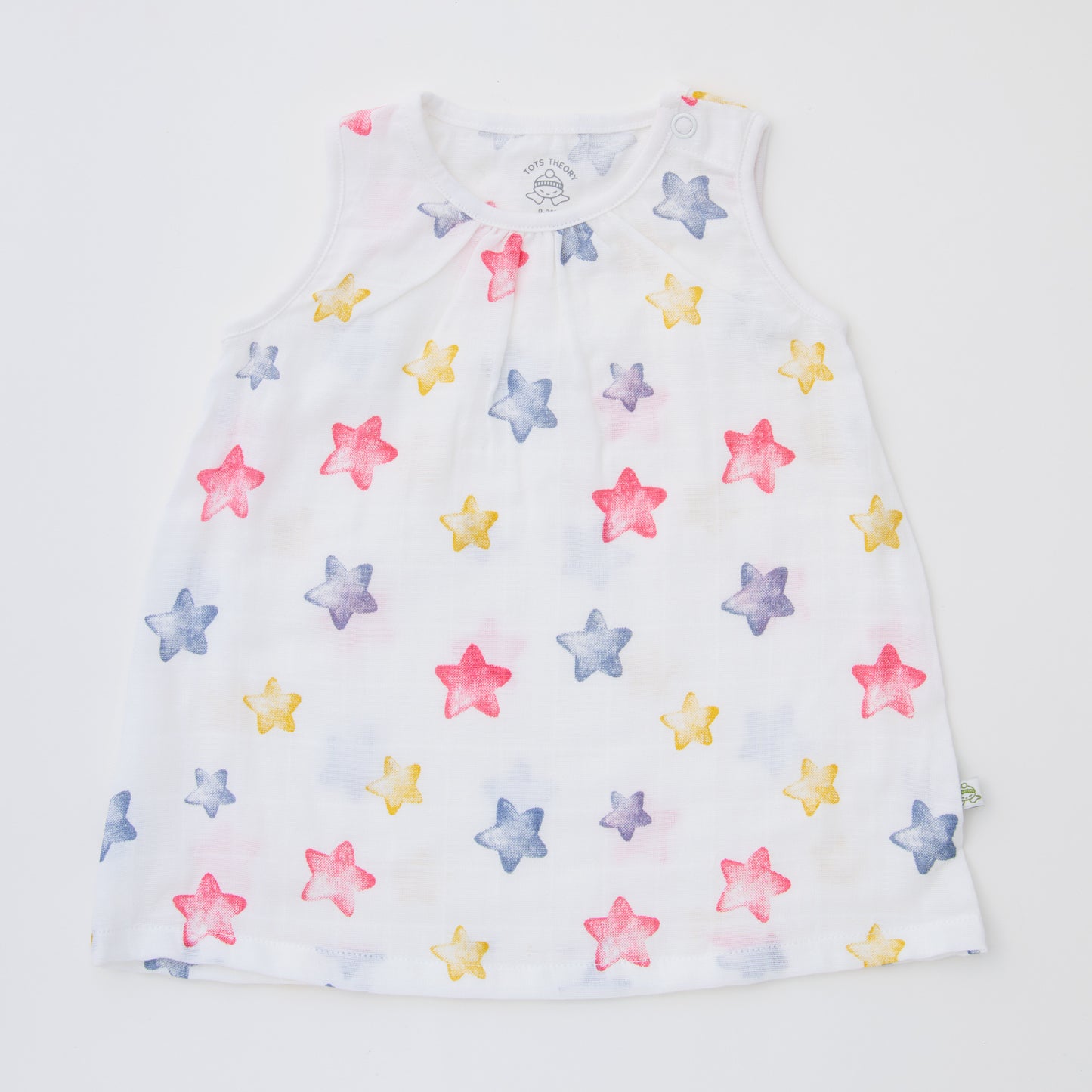 Girl Frock