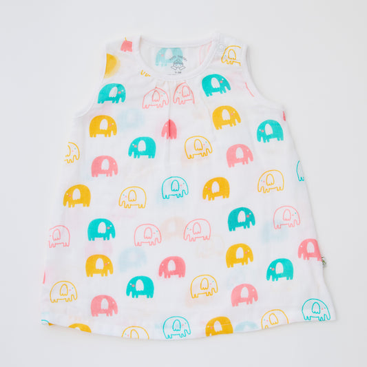 Girl Frock