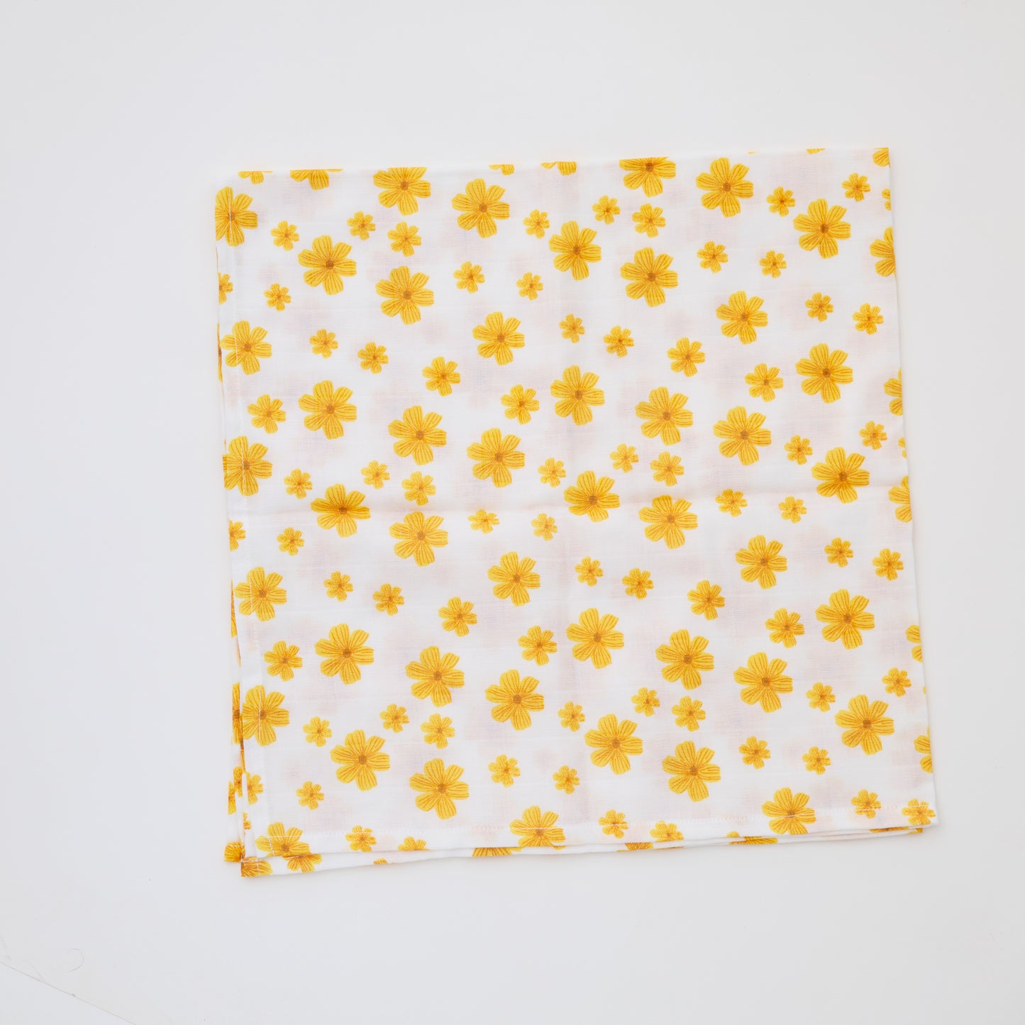 Muslin Towel/ Swaddle - Twin Pack