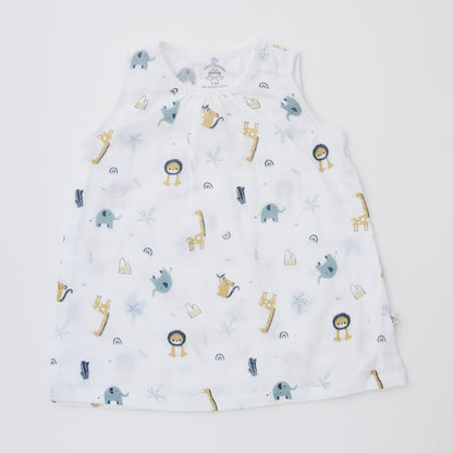 Girl Frock