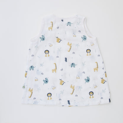 Girl Frock