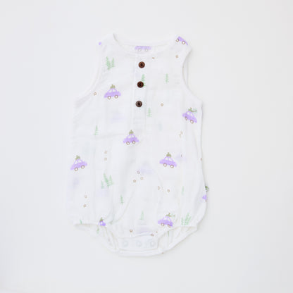 Body Suit