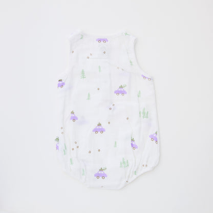 Body Suit