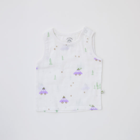 S/J Vest