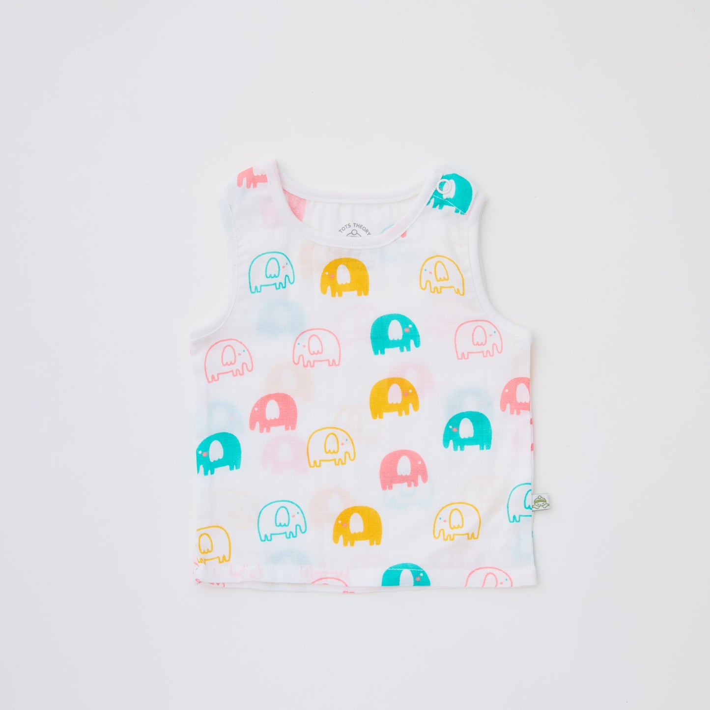 S/J Vest