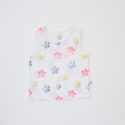 Rib Vest