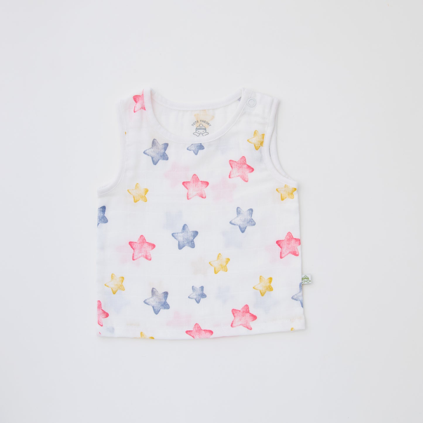 S/J Vest