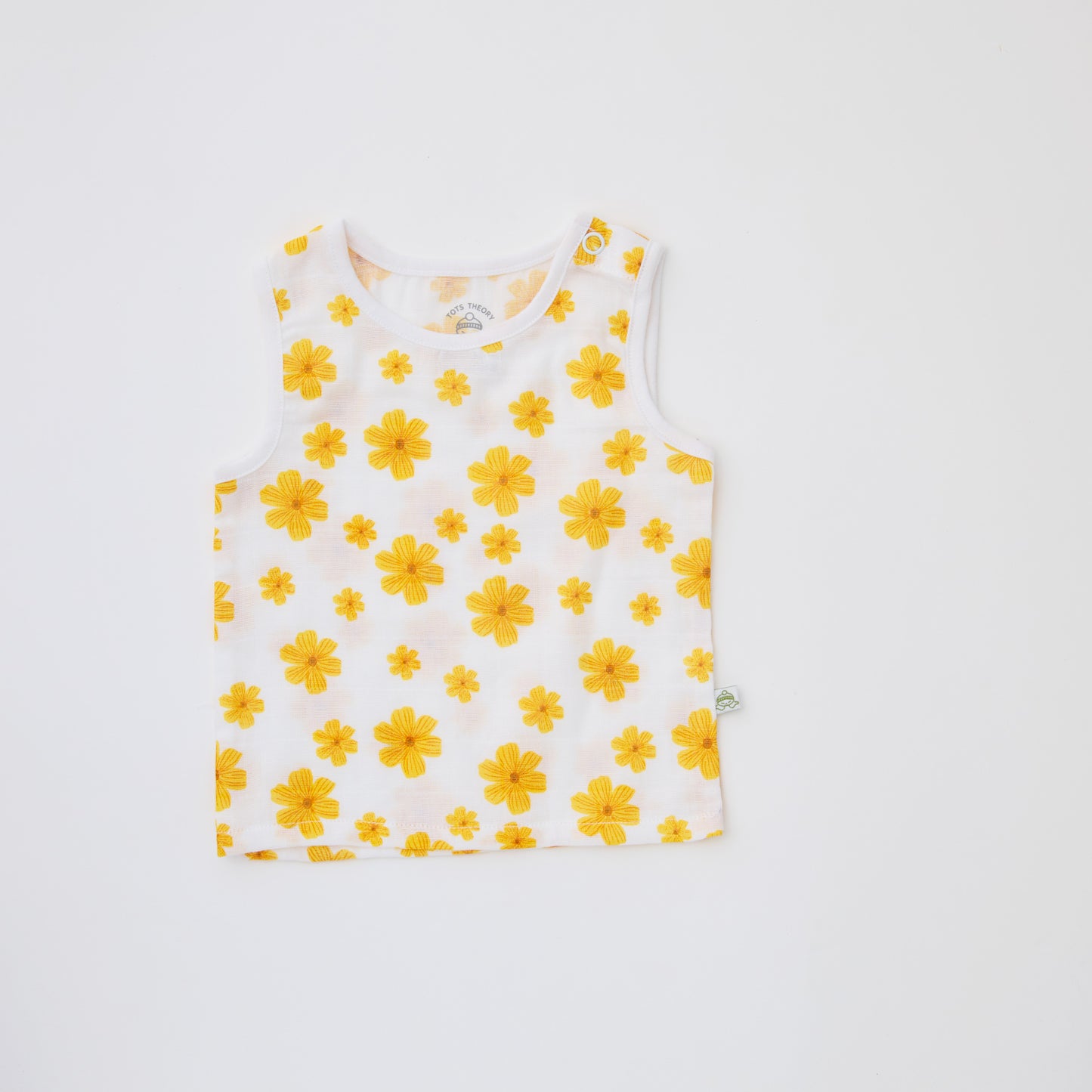 S/J Vest
