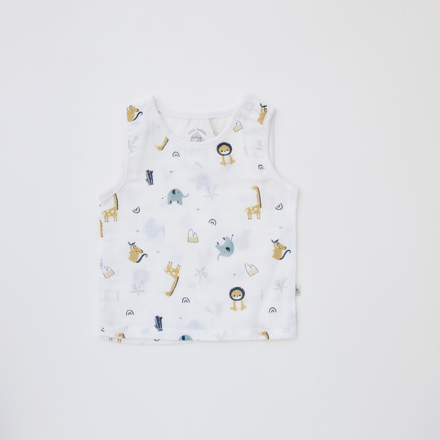 S/J Vest
