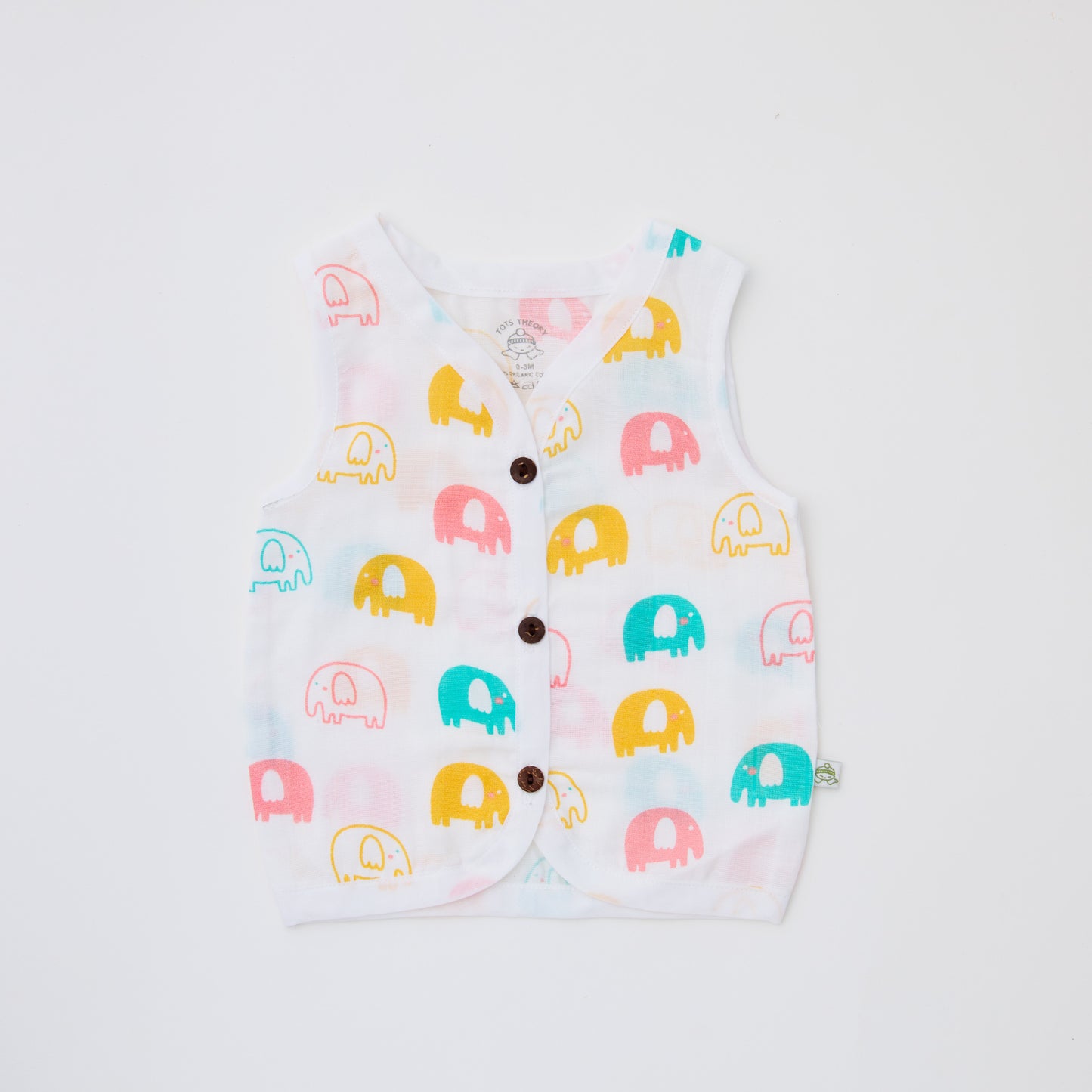 Jabla 5pc Pack