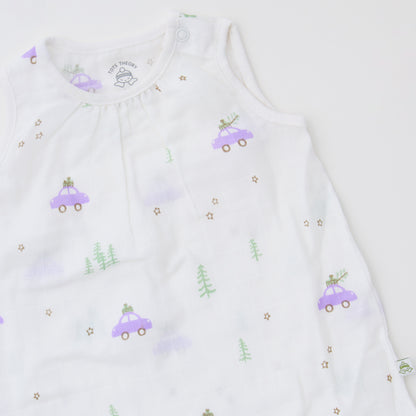 Girl Frock