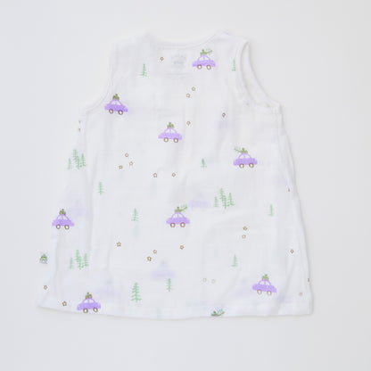 Girl Frock
