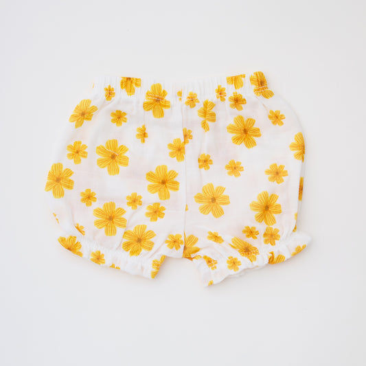 Girl Shorts