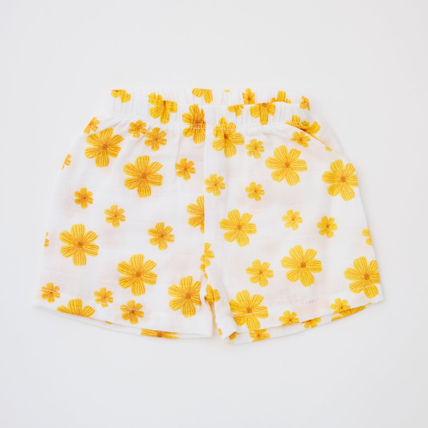 Boy Shorts