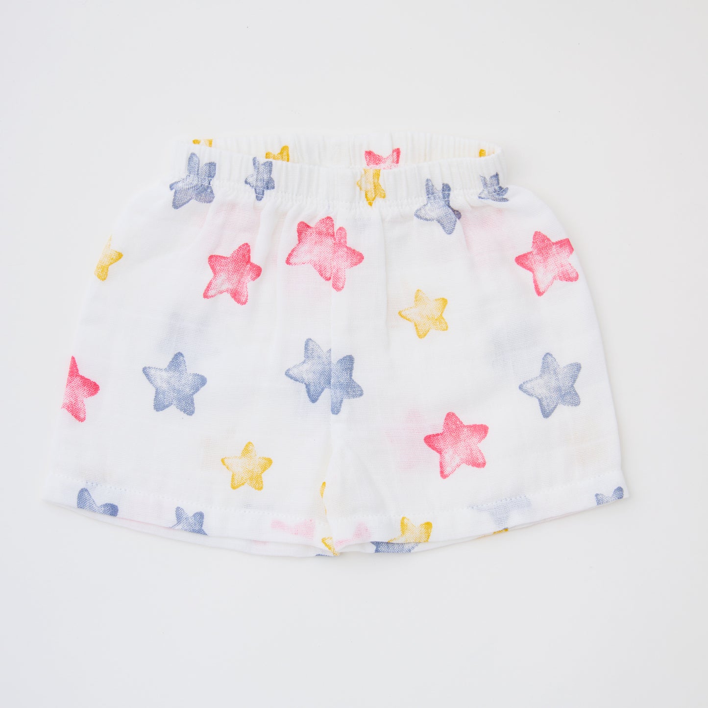 Boy Shorts