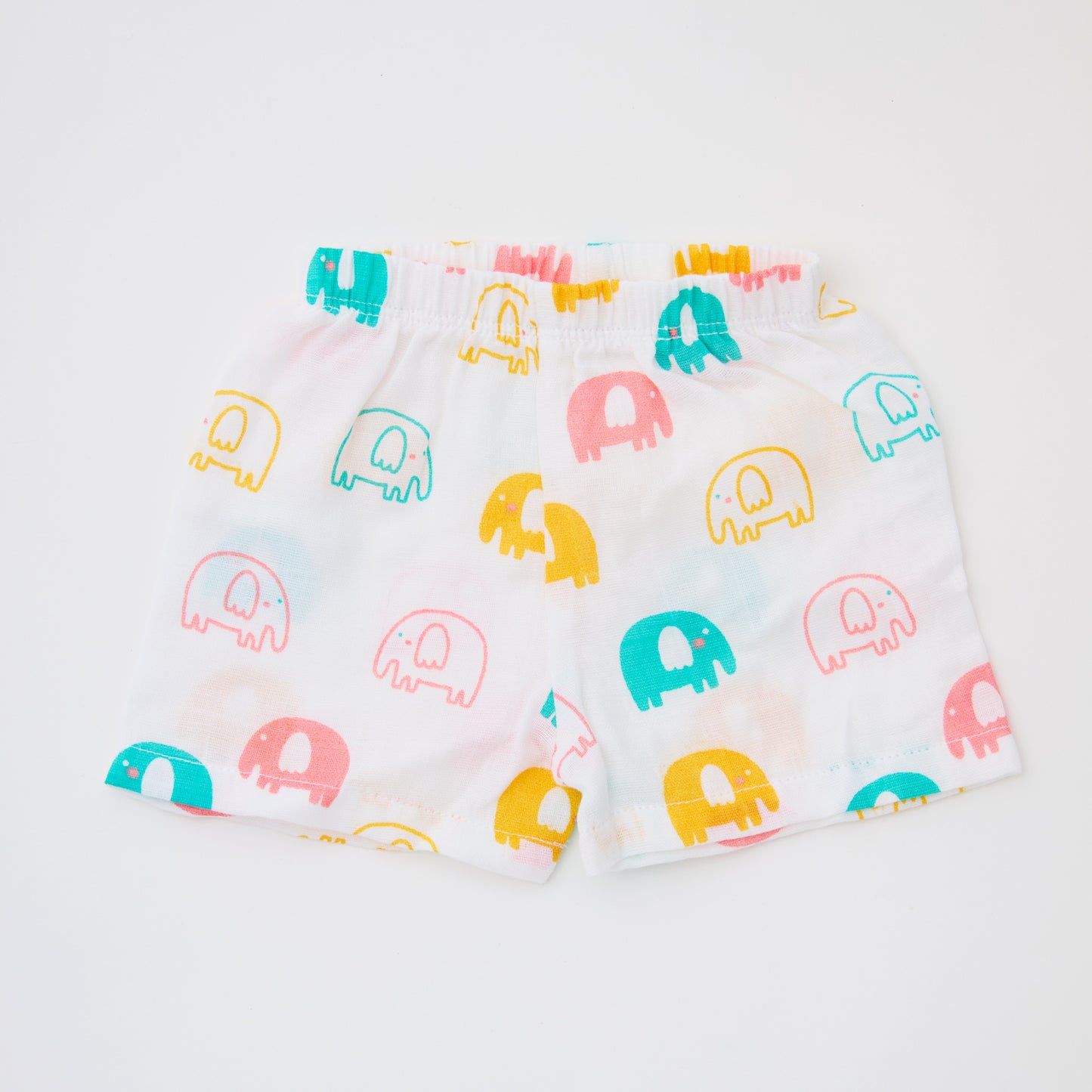 Boy Shorts