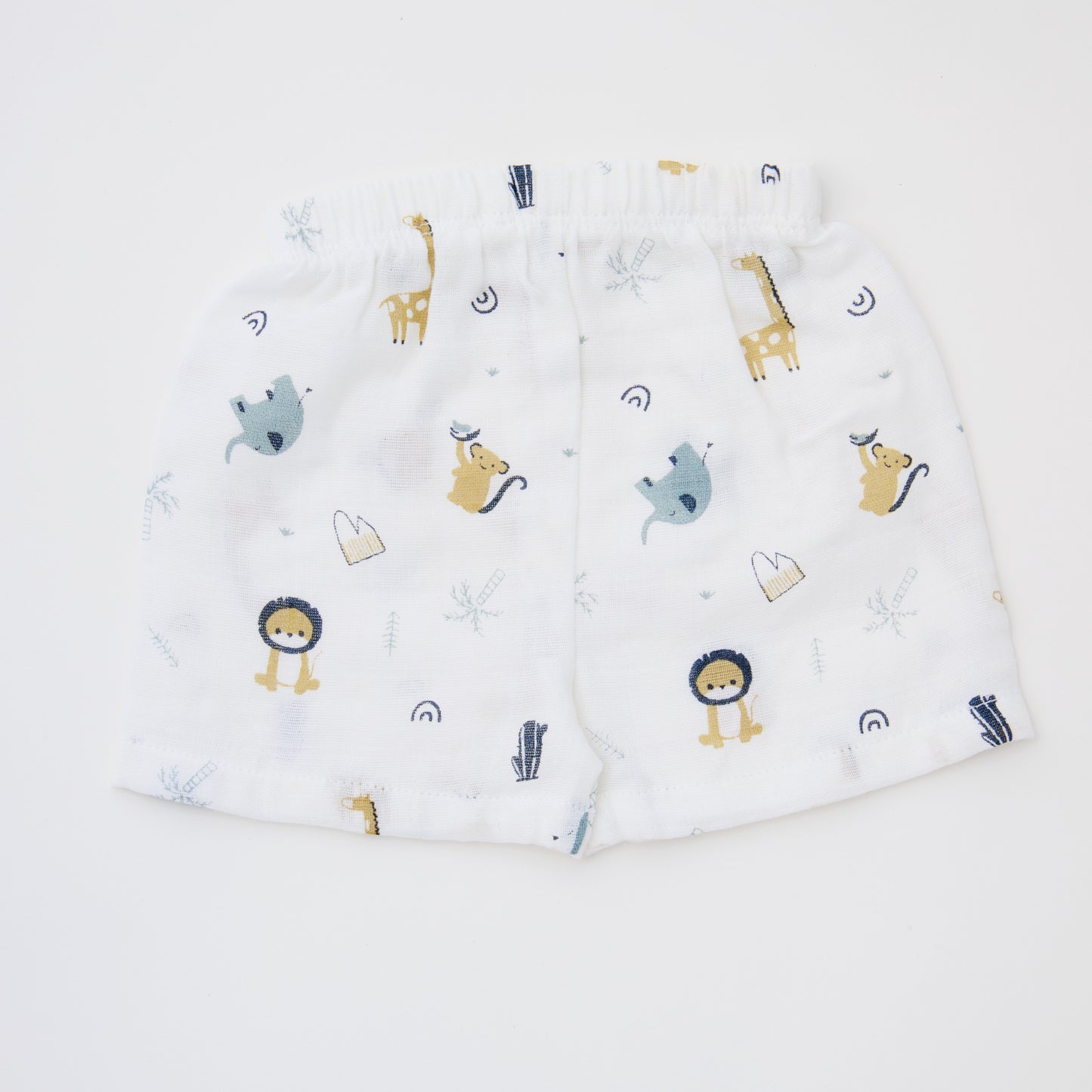 Boy Shorts