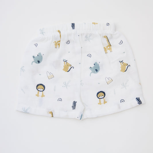 Boy Shorts