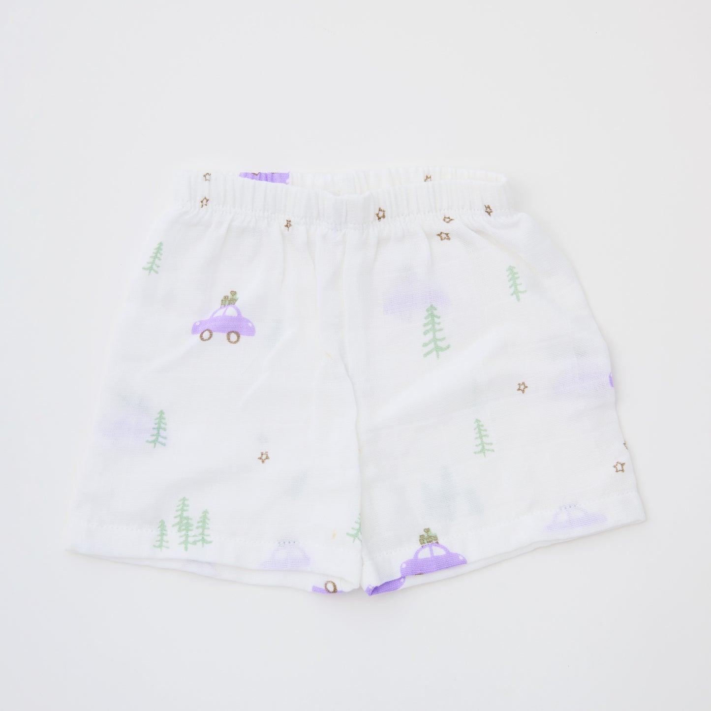 Boy Shorts