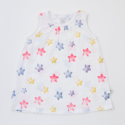Girl Frock