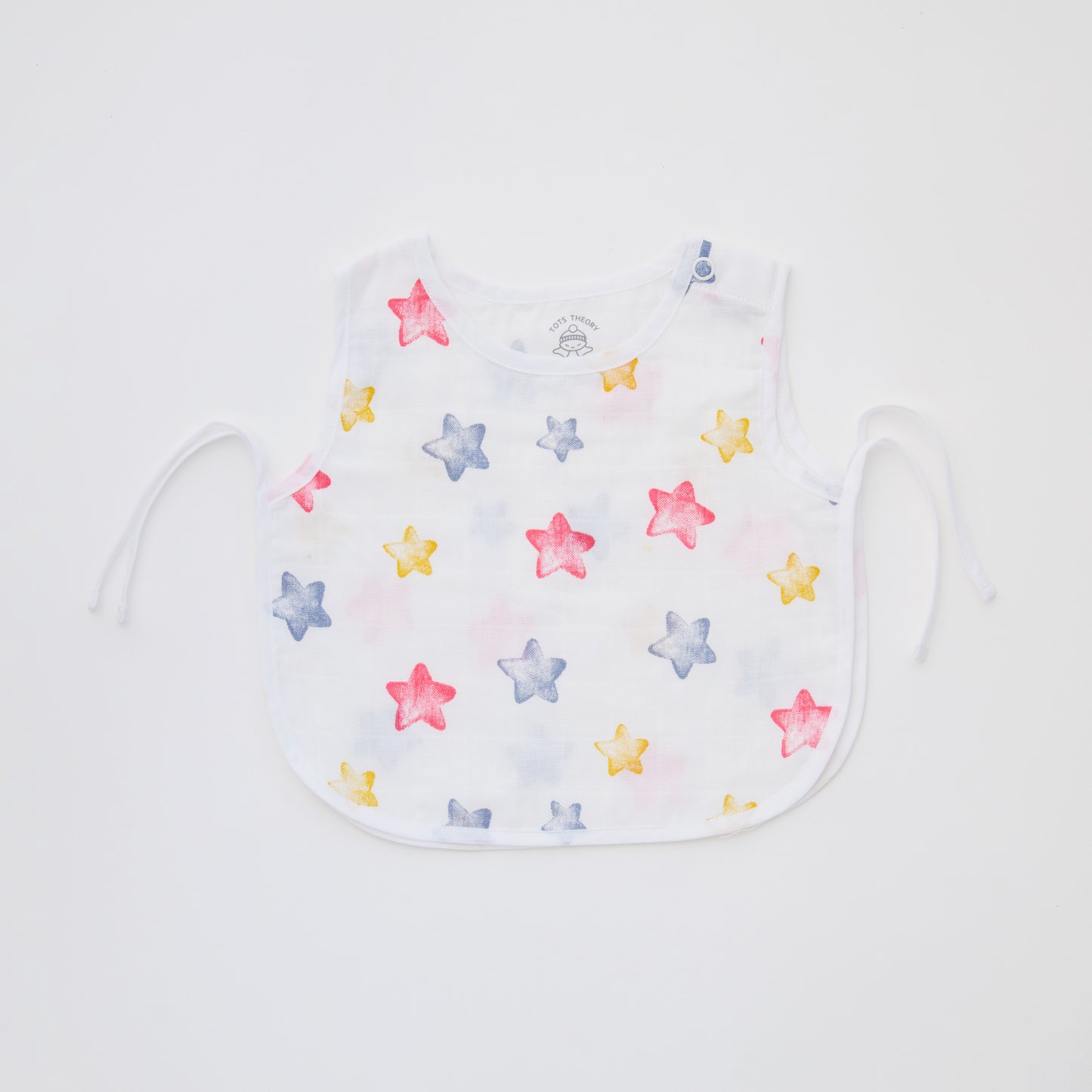 Unisex Bib Top