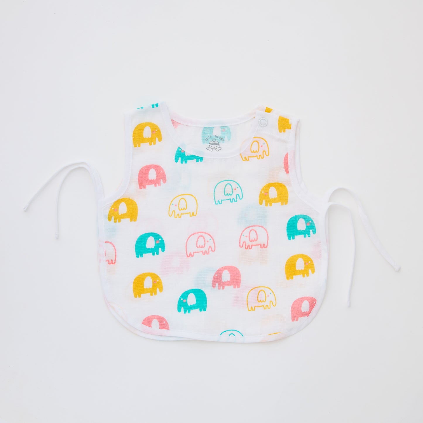 Unisex Bib Top