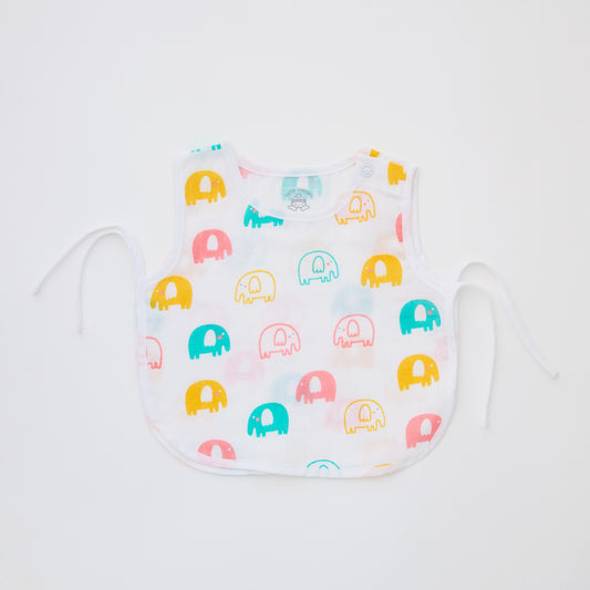 Unisex Bib Top