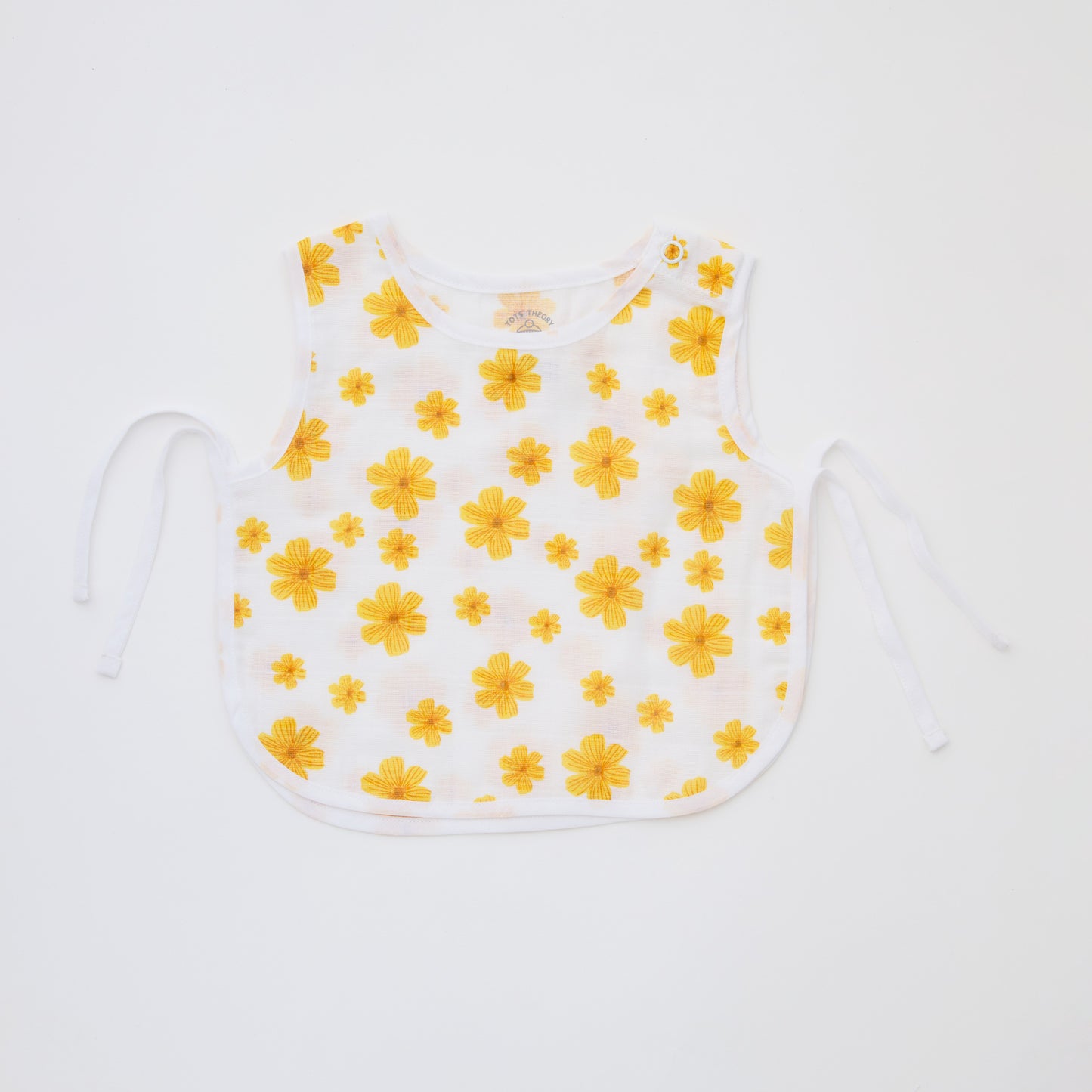 Unisex Bib Top